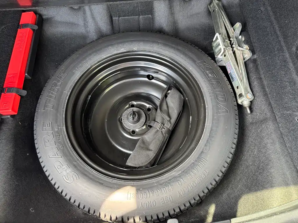 Honda Breeze 2021 — фото 13