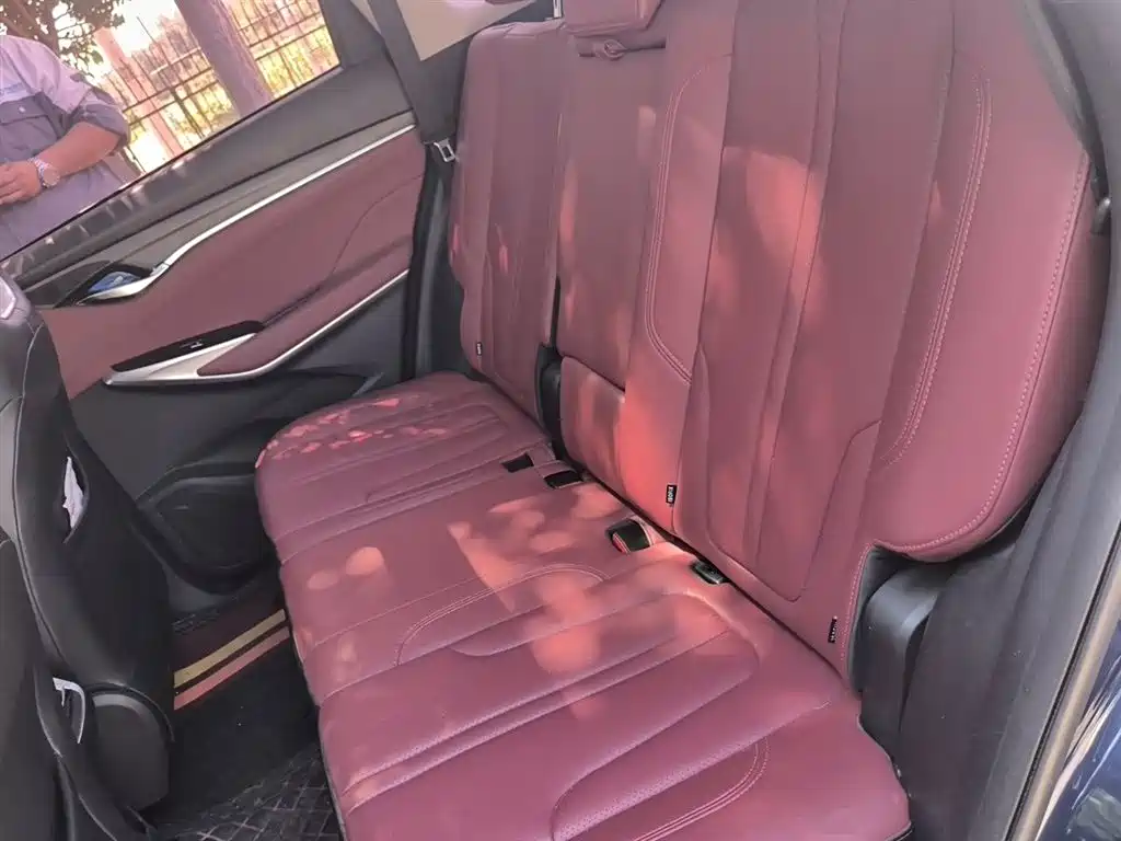 Changan CS75 PLUS 2020 — фото 15