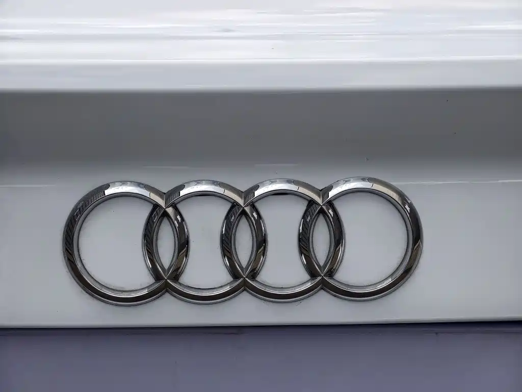 Audi A3 2020 — фото 17