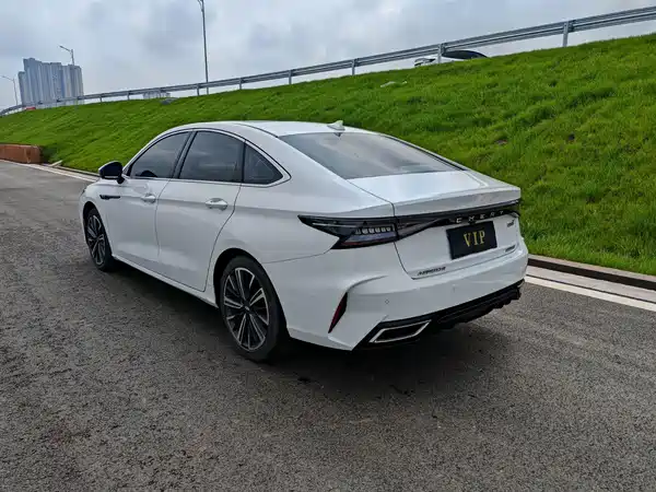 Chery Arrizo 8 2025