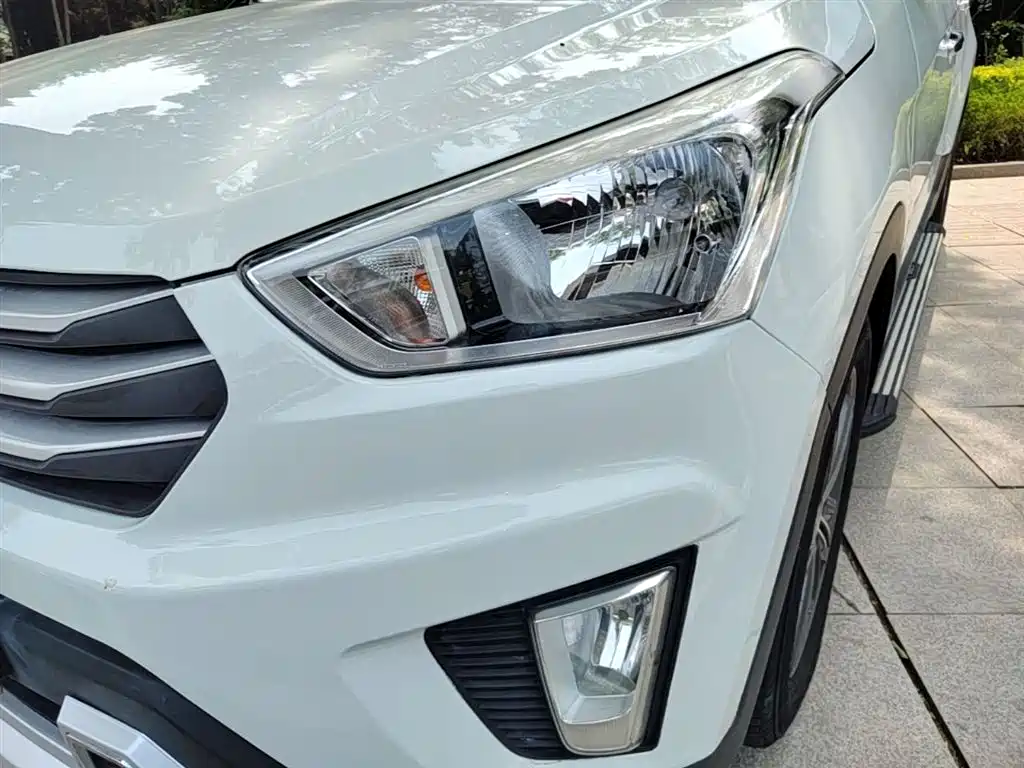 Hyundai ix25 2015 — фото 24