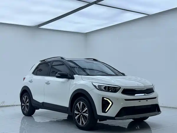 Kia KX1 2022