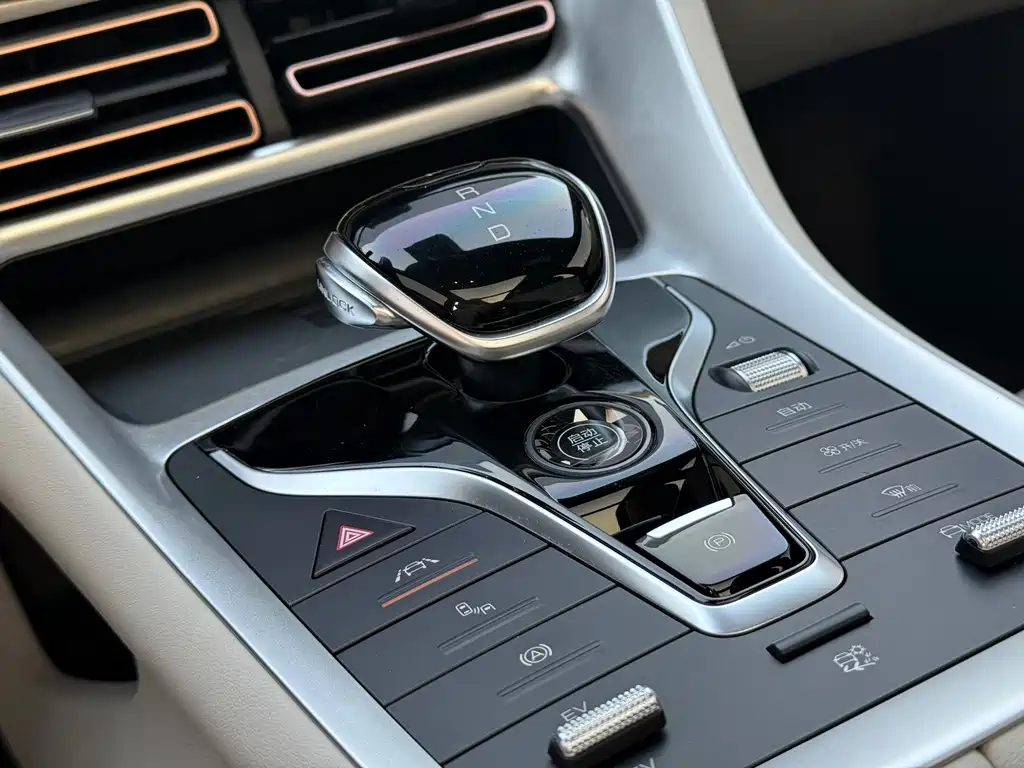 BYD Pro New Energy 2023 — фото 11