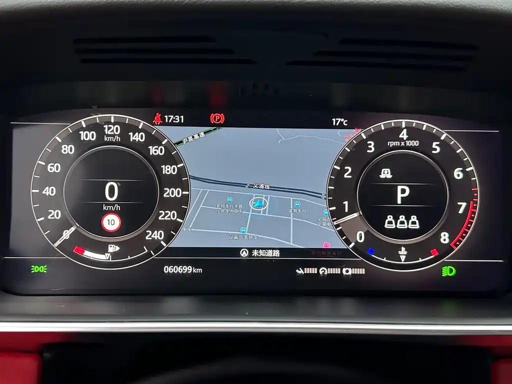 Land Rover Sport 2021 — фото 12