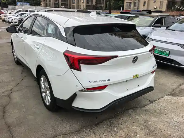 Buick Velite 6 2024
