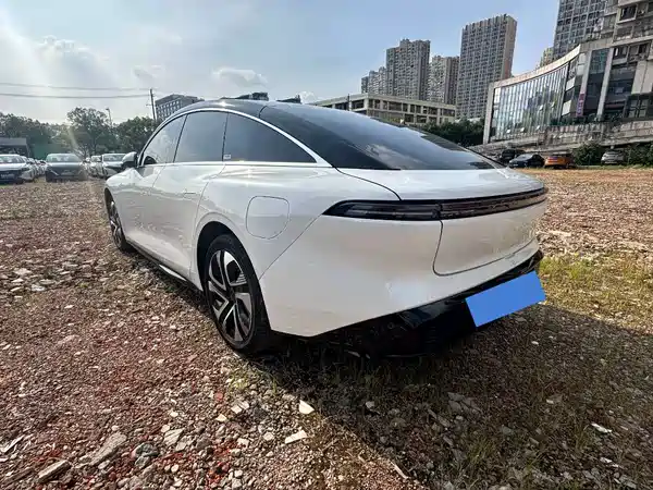 Dongfeng Xinghai S7 2024
