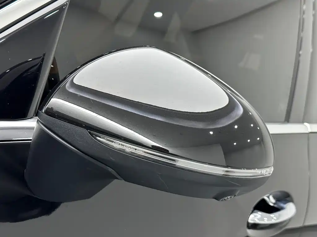 Mercedes-Benz GLC 2023 — фото 21