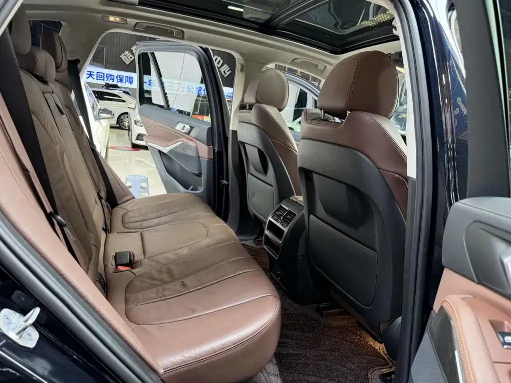 BMW X5 2021 — фото 15