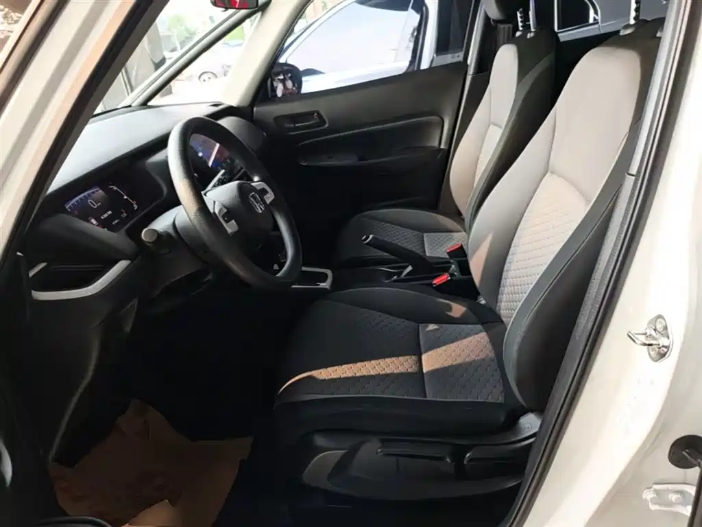 Honda Fit 2024 — фото 15