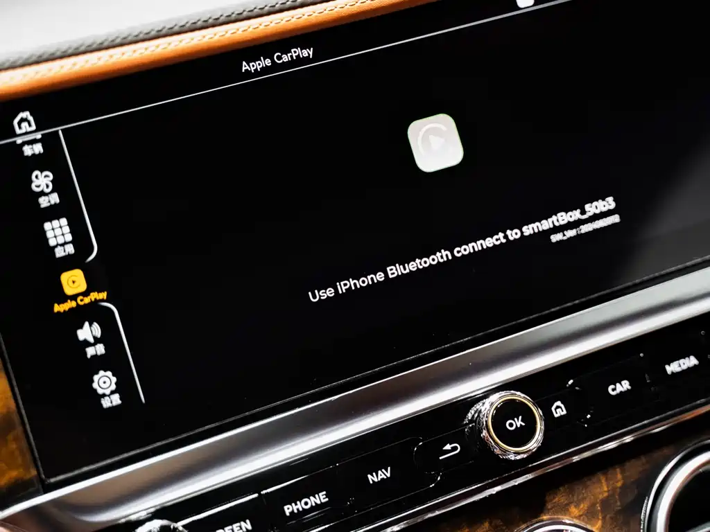Bentley Continental 2020 — фото 20