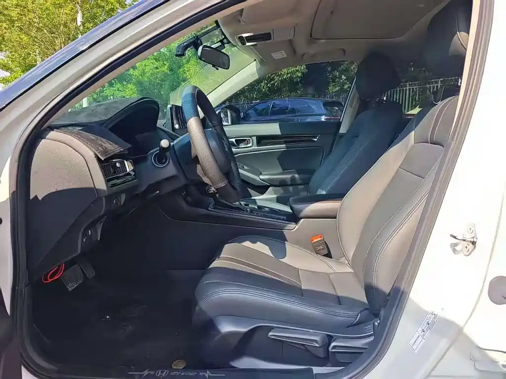 Honda Civic 2023
