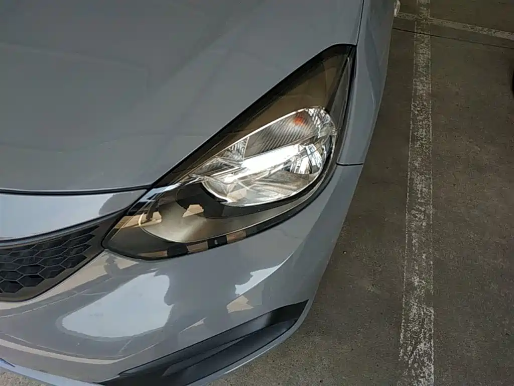 Honda Fit 2021 — фото 24