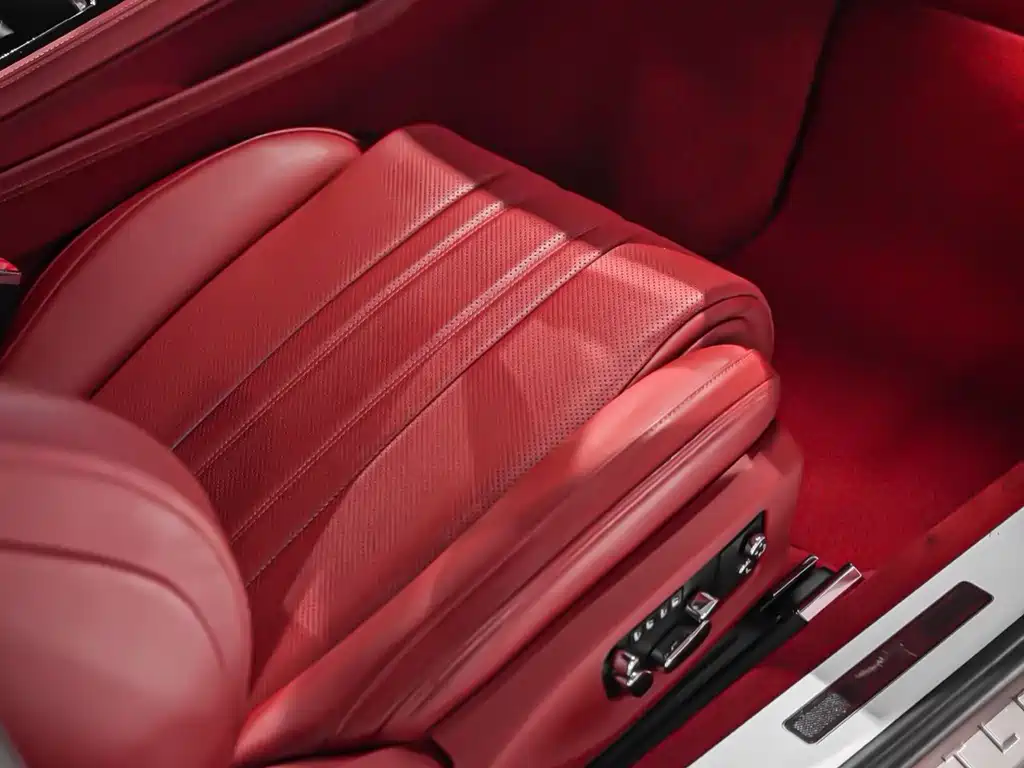 Bentley Continental 2020 — фото 10