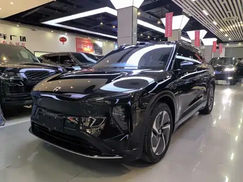 NIO ES6 2024