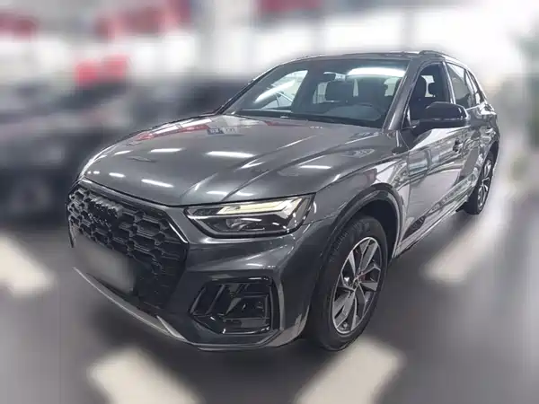 Audi Q5L 2024