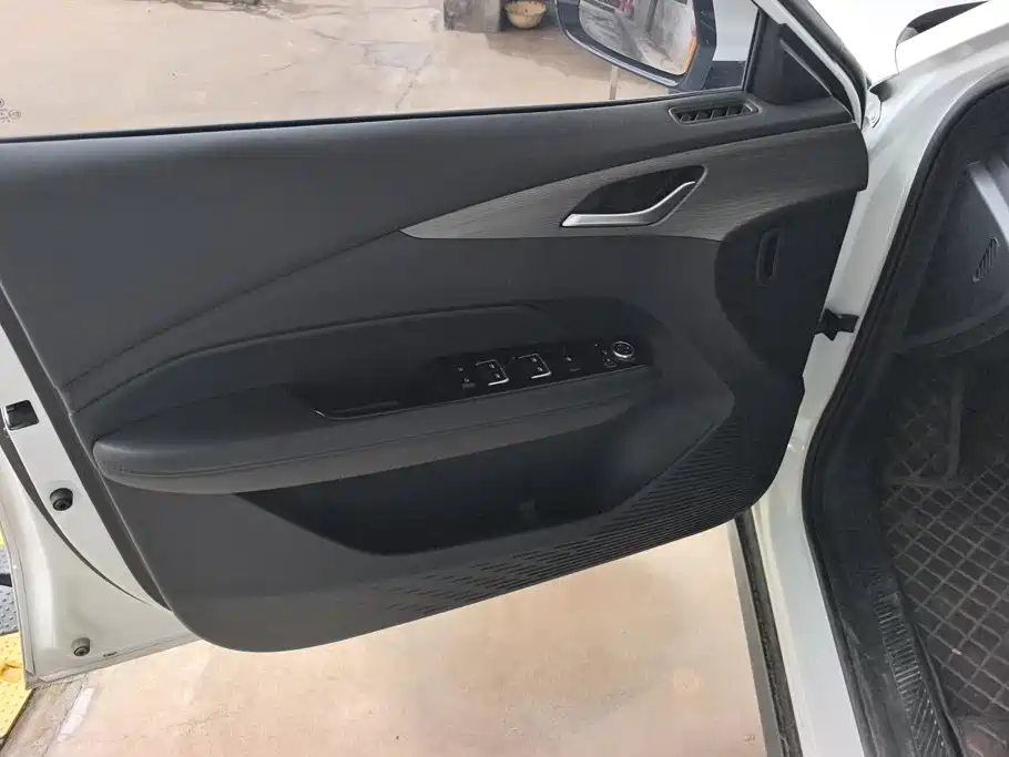 Wuling Starlight 2025