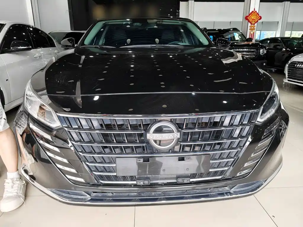 Nissan Teana 2024