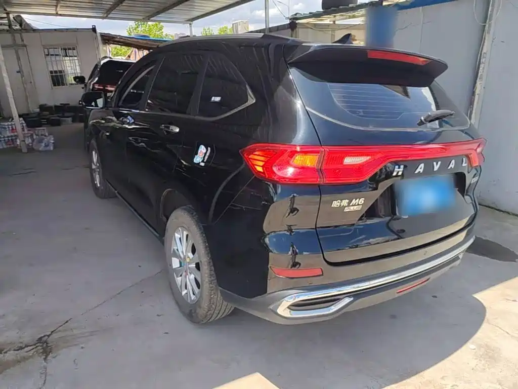 Haval M6 2023