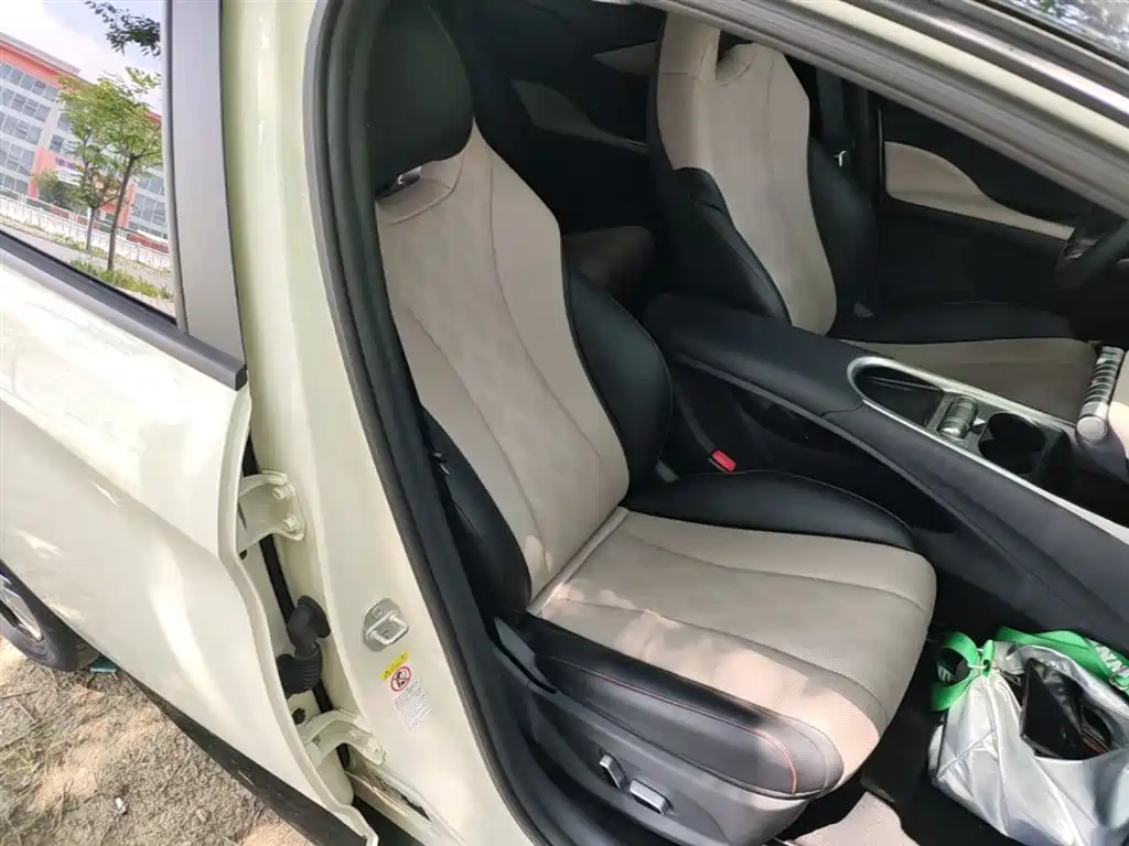 BYD Dolphin 2023 — фото 25