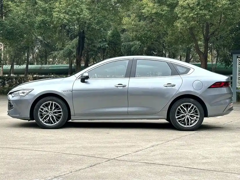 BYD Qin PLUS 2023