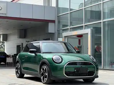 MINI MINI 2025