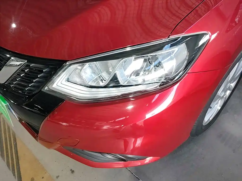 Nissan Tiida 2019 — фото 24