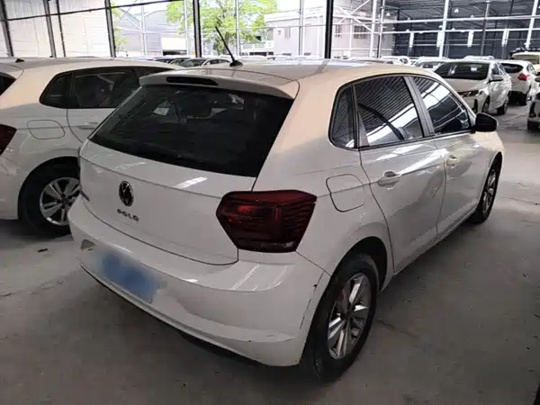 Volkswagen Polo 2023