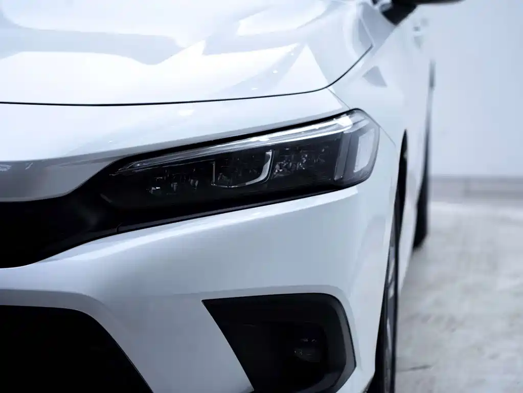 Honda Civic 2023