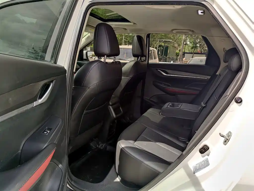 Changan CS55PLUS 2020 — фото 10