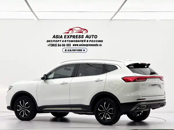Haval H6 2022