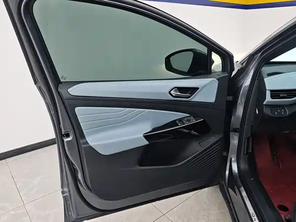 Volkswagen ID.4 X 2024