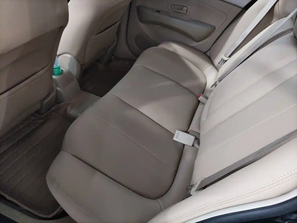 Nissan Sylphy 2017 — фото 17