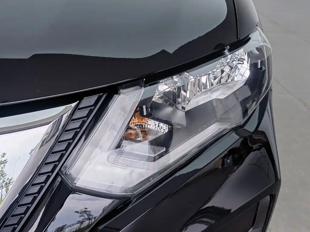 Nissan X-Trail 2021