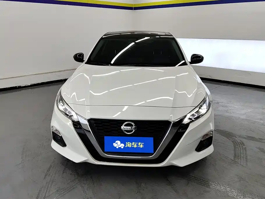 Nissan Teana 2019