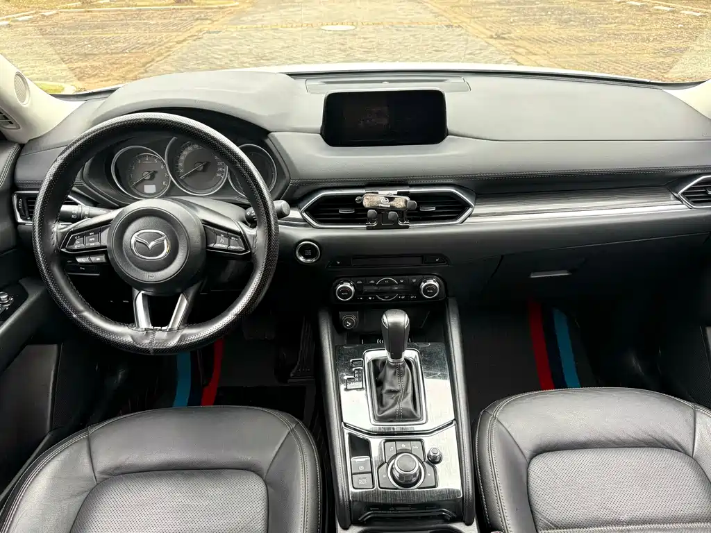 Mazda CX-5 2019