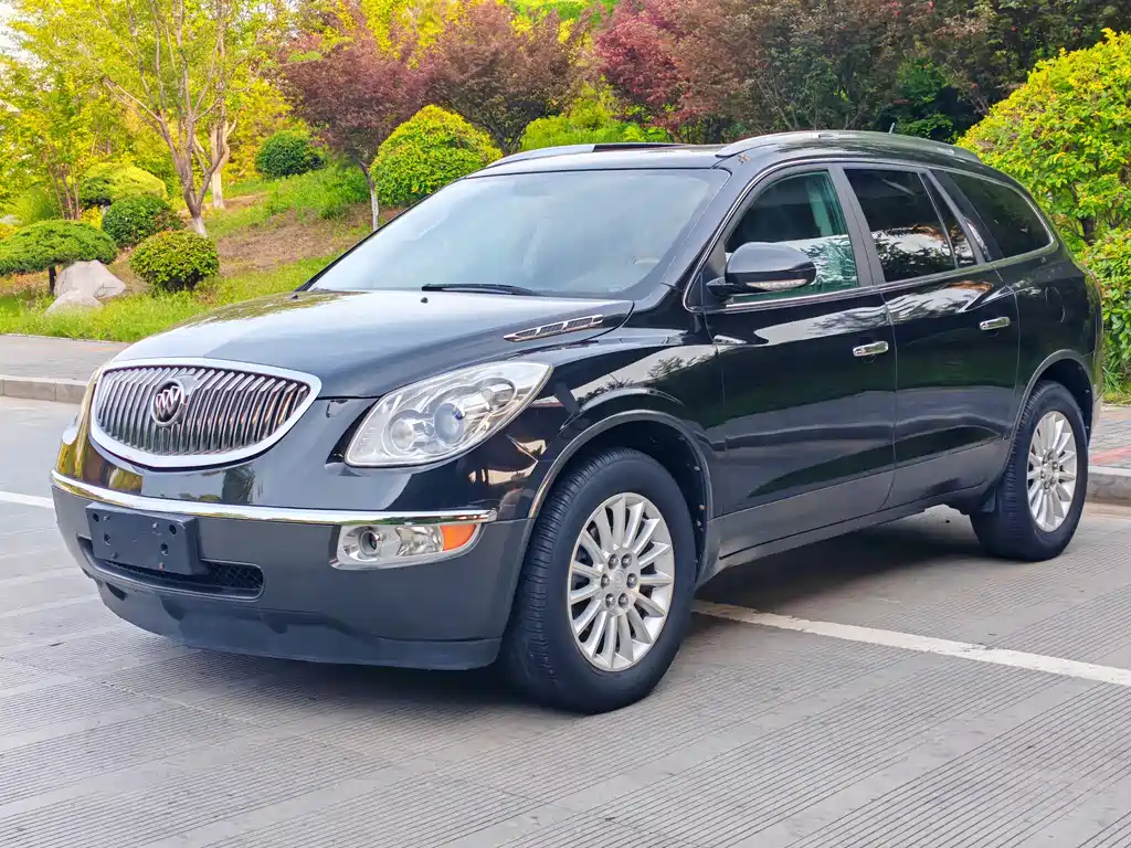 Buick Encore 2014