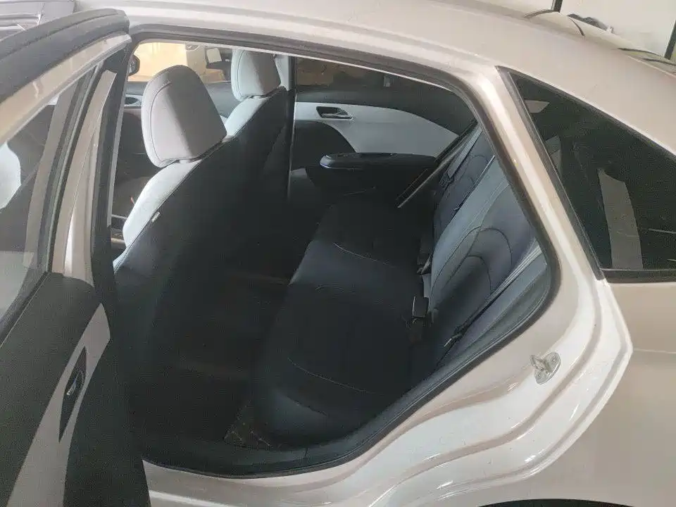 Chevrolet Cruze 2023