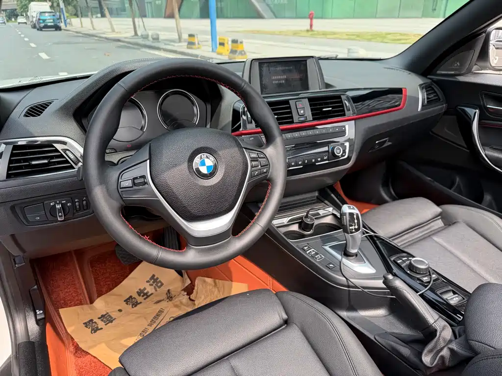 BMW 2 Series 2019 — фото 11
