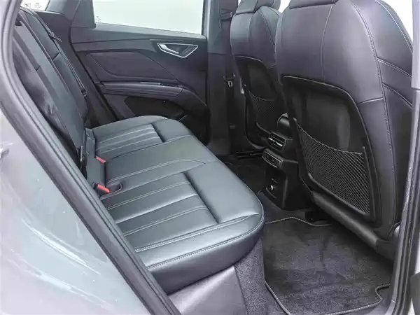 Audi Q4 E-Tron 2024