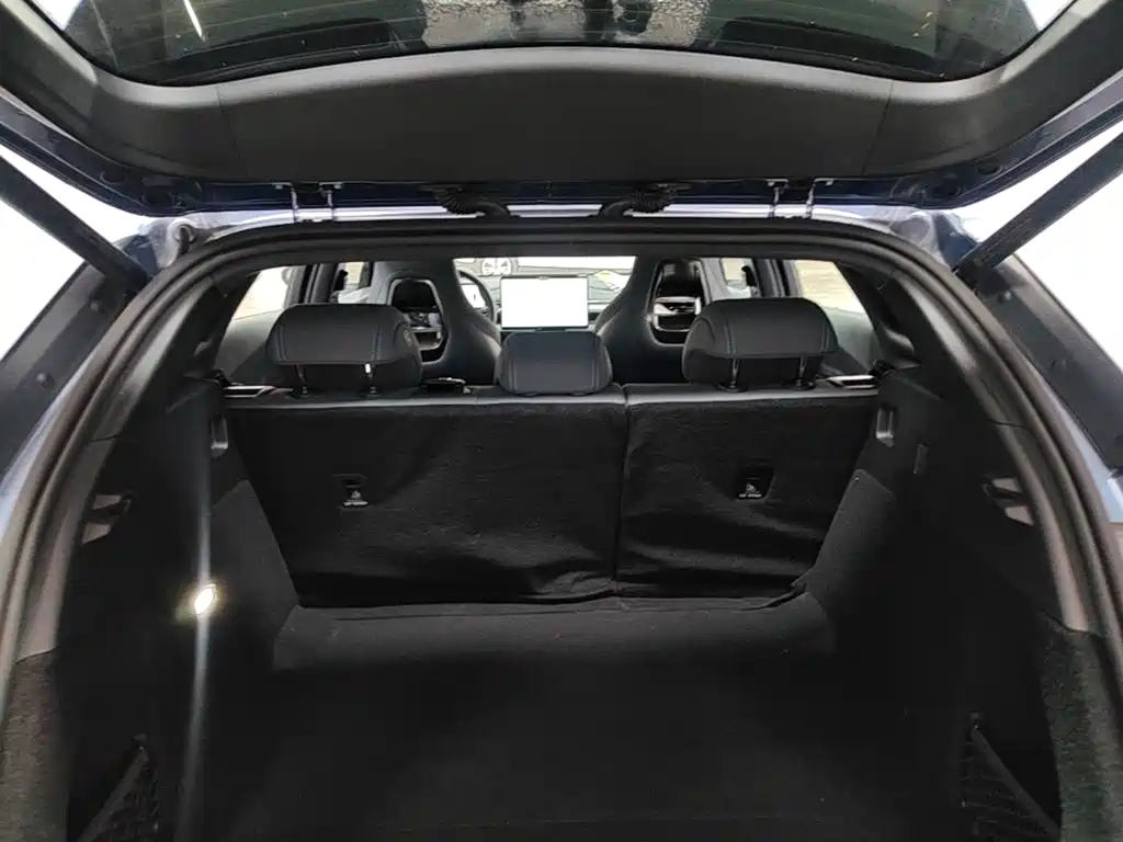 BYD Seal 06GT 2025 — фото 19