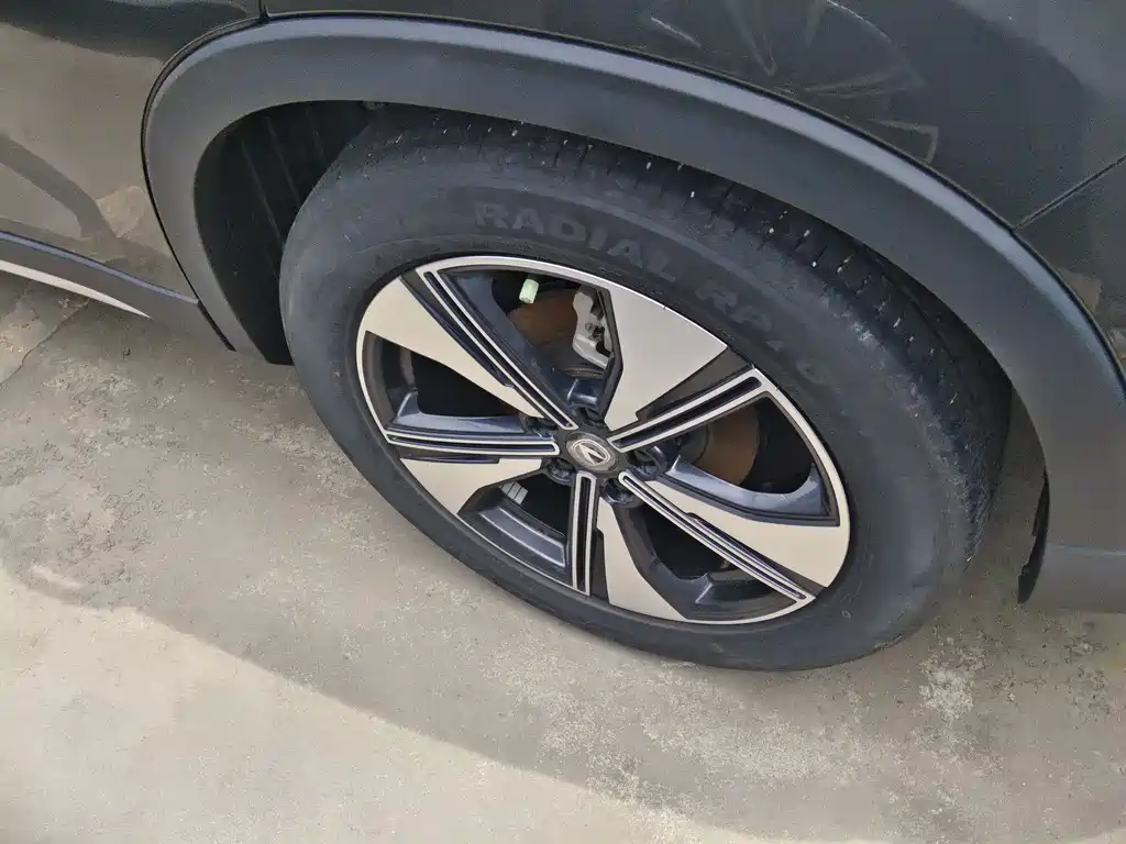 Changan X7 PLUS 2024 — фото 14