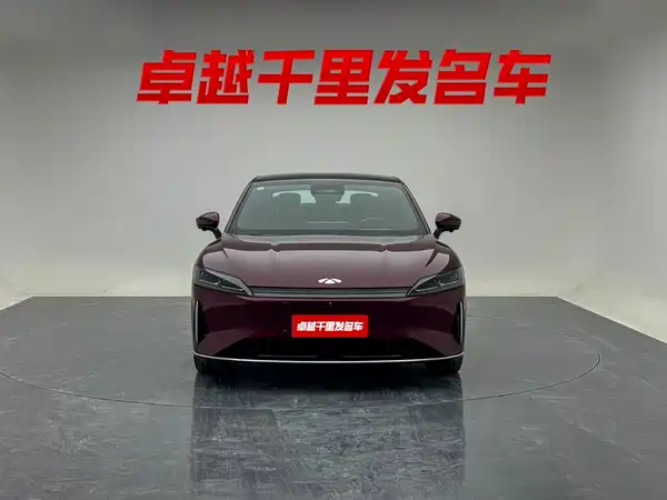 Chery Fengyun A9L 2025