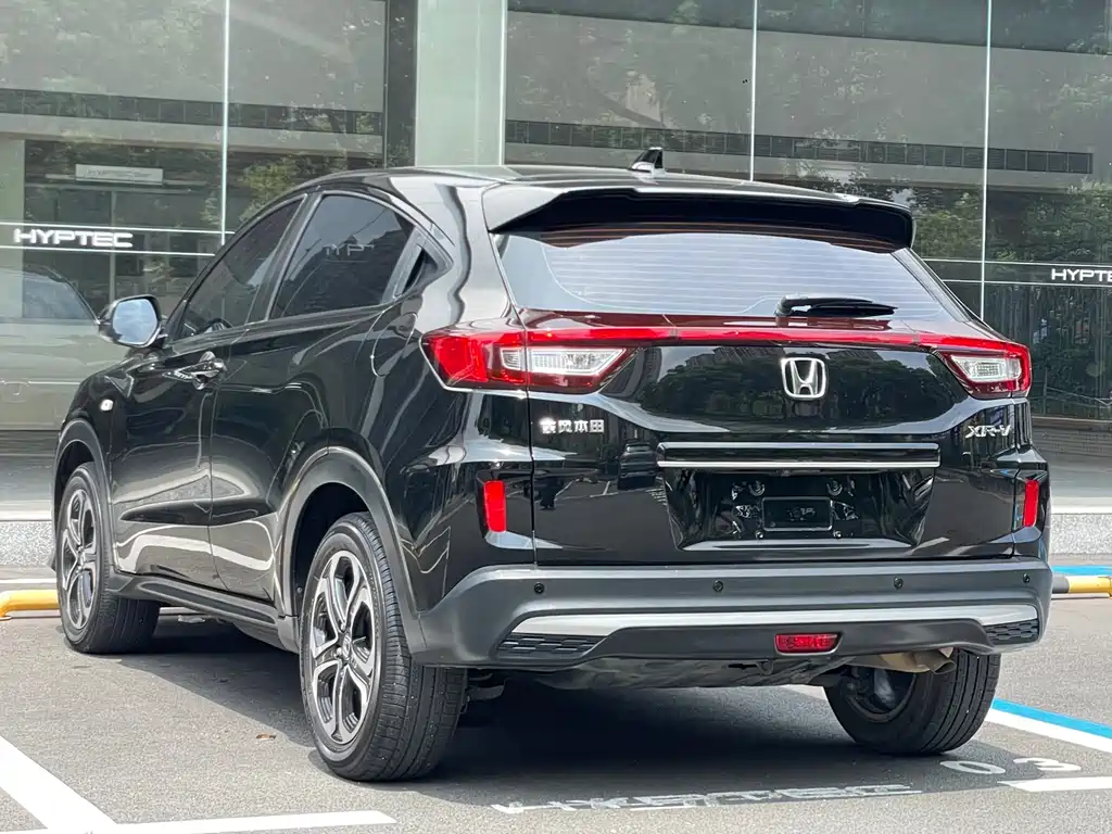 Honda XR-V 2022 — фото 9