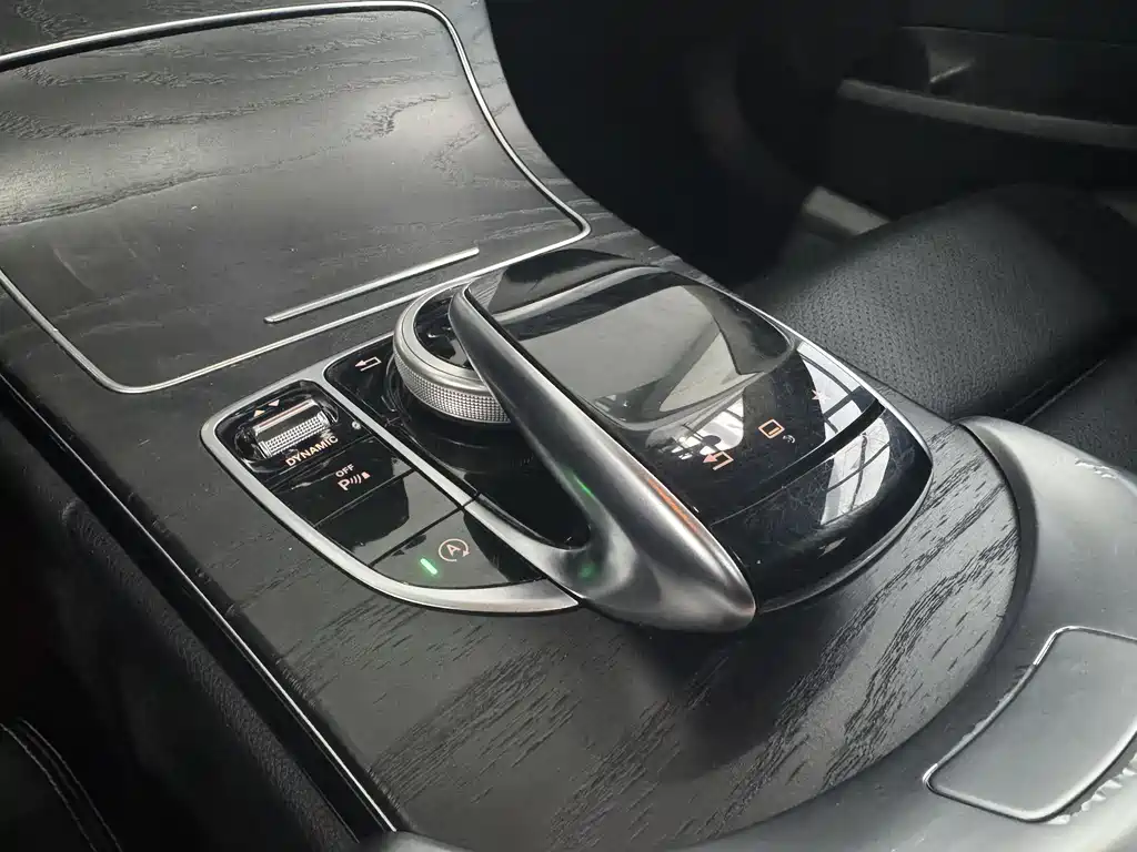 Mercedes-Benz C-Class 2016 — фото 11