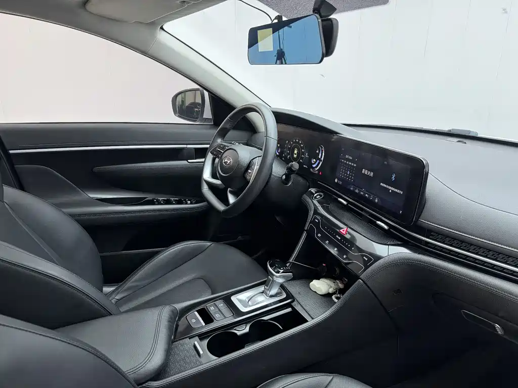 Hyundai Mistra 2021 — фото 11