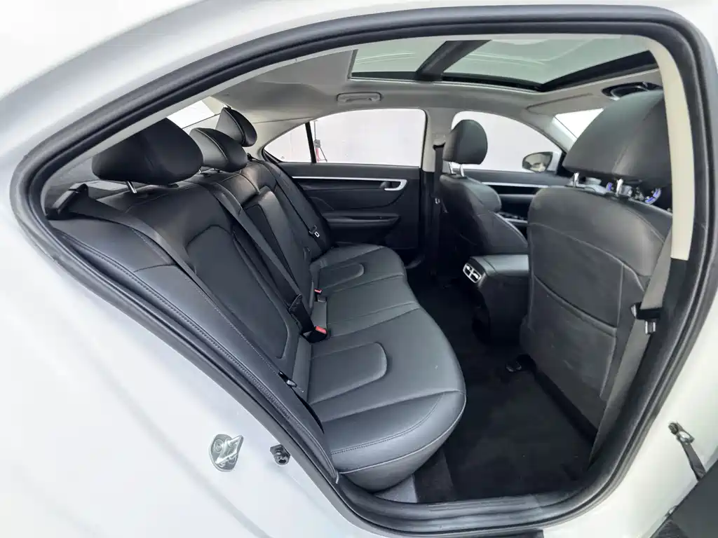 Hyundai Mistra 2021 — фото 13