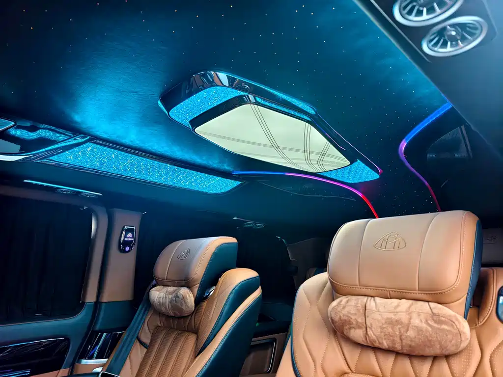 Mercedes-Benz Vito 2026 — фото 17