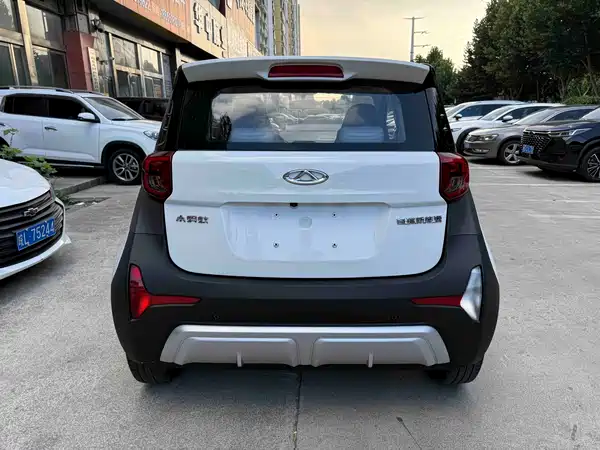 Chery eQ1 2023