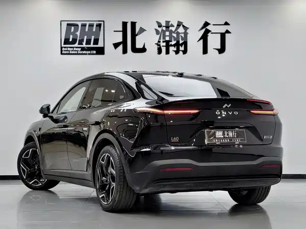 Onvo L60 2025