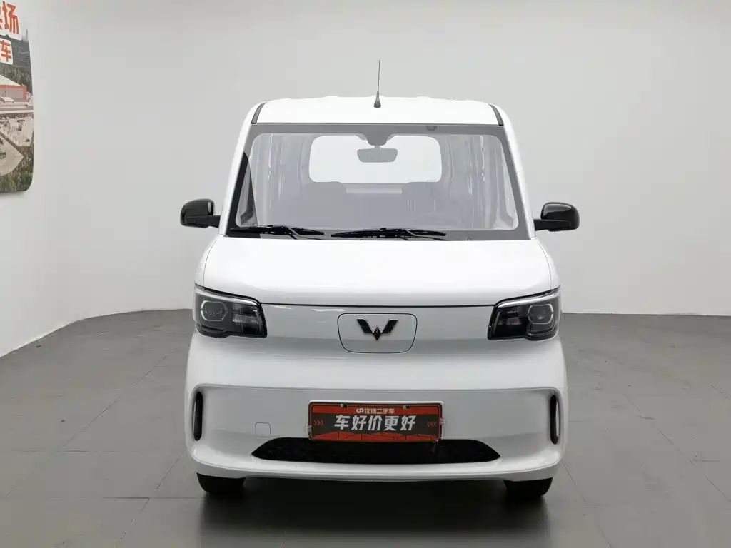Wuling Zhiguang New Energy 2026